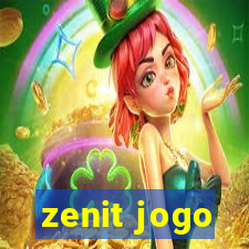 zenit jogo